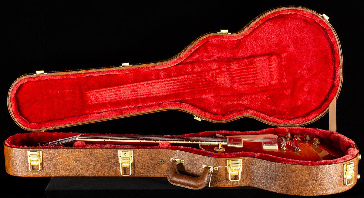 2023 Gibson Les Paul Standard 50&#39;s Heritage Cherry Sunburst