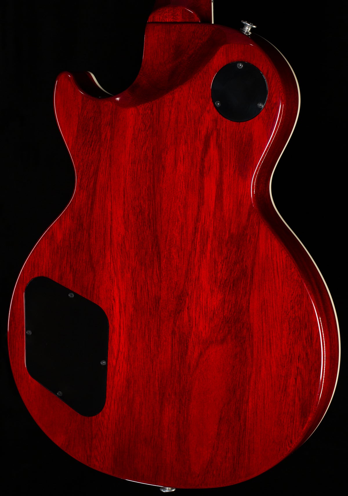 Gibson Les Paul Modern Figured Cherry Burst (012)