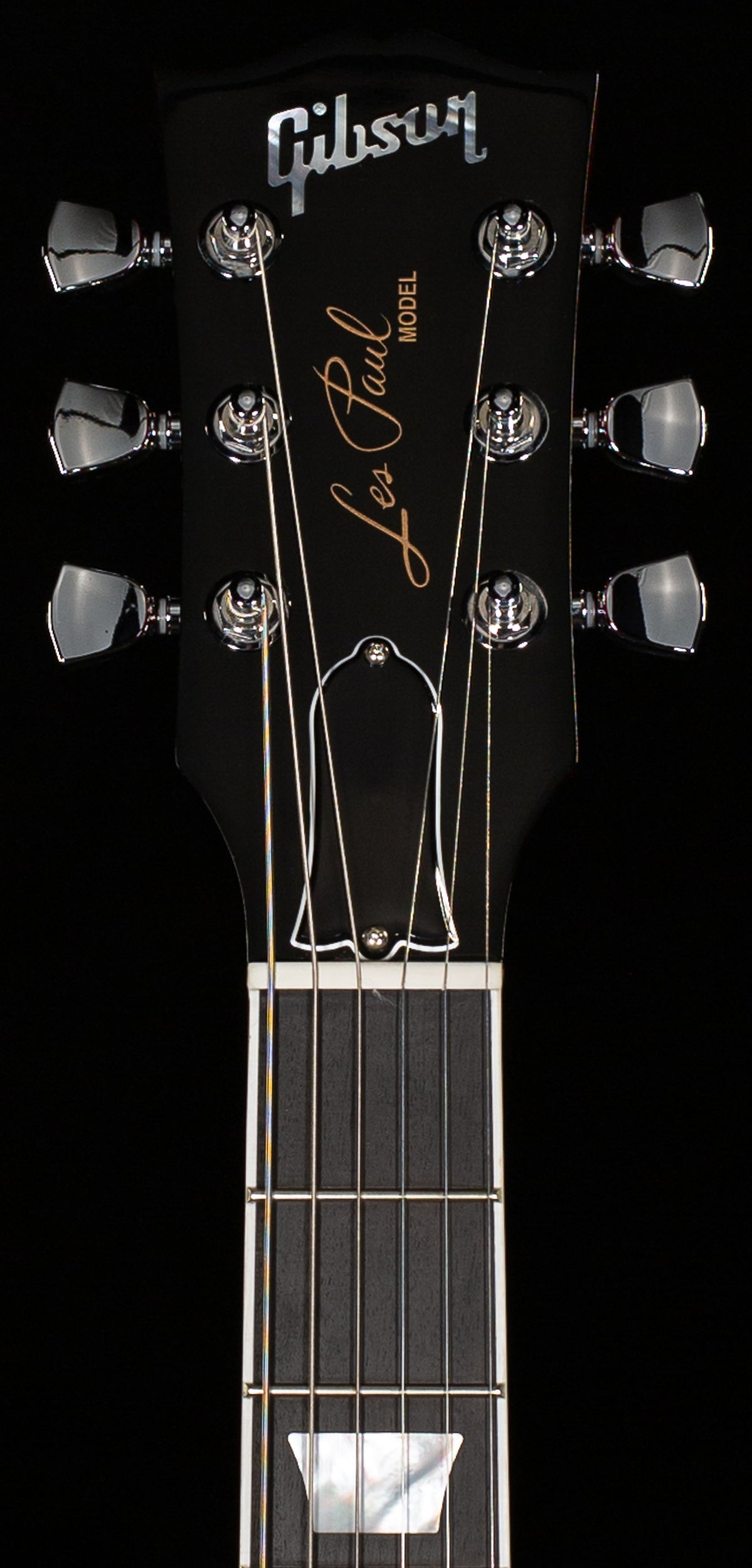 Gibson Les Paul Modern Figured Cherry Burst (012)