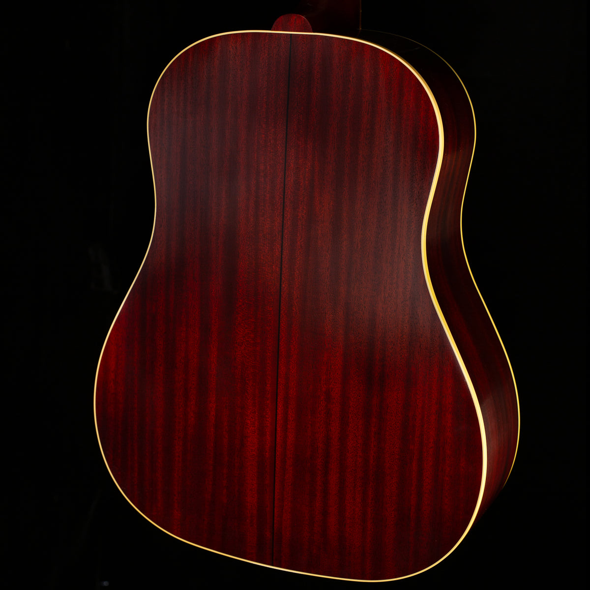 Gibson Custom Shop 1942 Banner J-45 Vintage Sunburst (011)