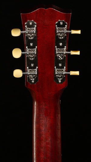 Gibson Custom Shop 1942 Banner J-45 Vintage Sunburst (011)