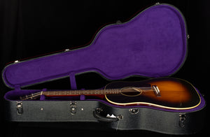 Gibson Custom Shop 1942 Banner J-45 Vintage Sunburst (011)