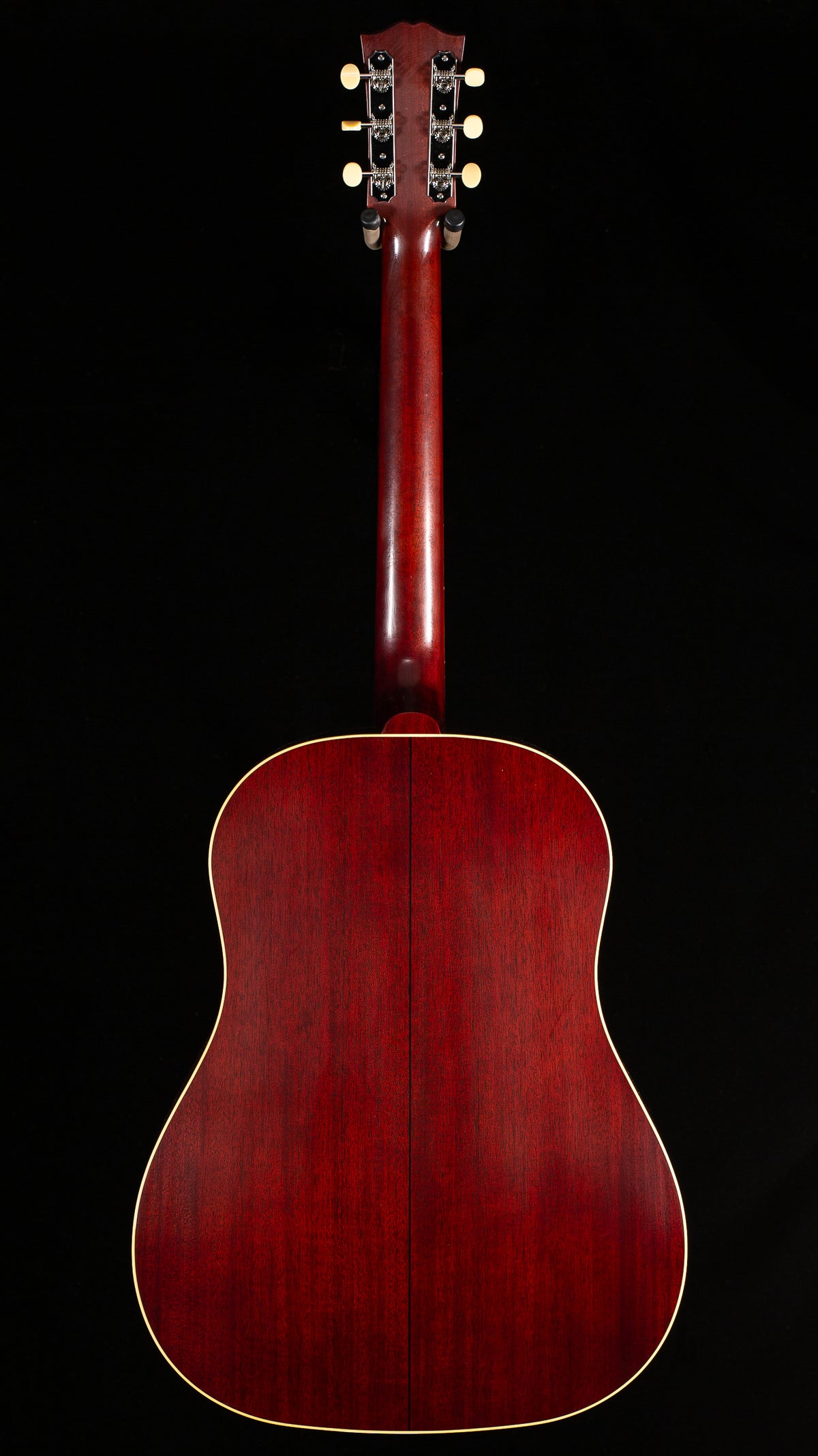 Gibson Custom Shop 1942 Banner J-45 Vintage Sunburst (018)
