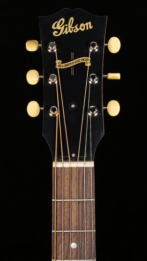 Gibson Custom Shop 1942 Banner J-45 Vintage Sunburst (018)