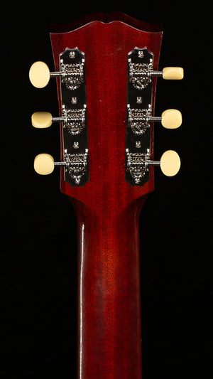 Gibson Custom Shop 1942 Banner J-45 Vintage Sunburst (018)