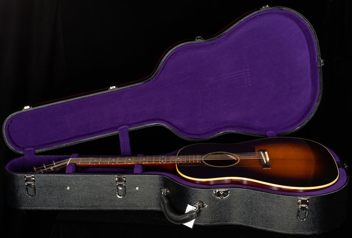 Gibson Custom Shop 1942 Banner J-45 Vintage Sunburst (018)