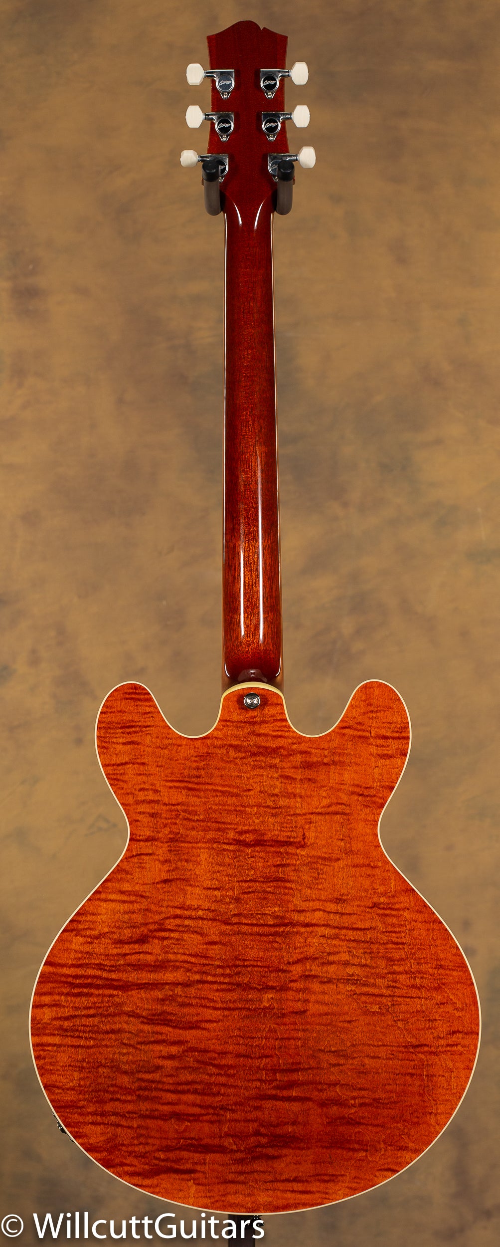 Collings I-30 LC Lake Placid Blue