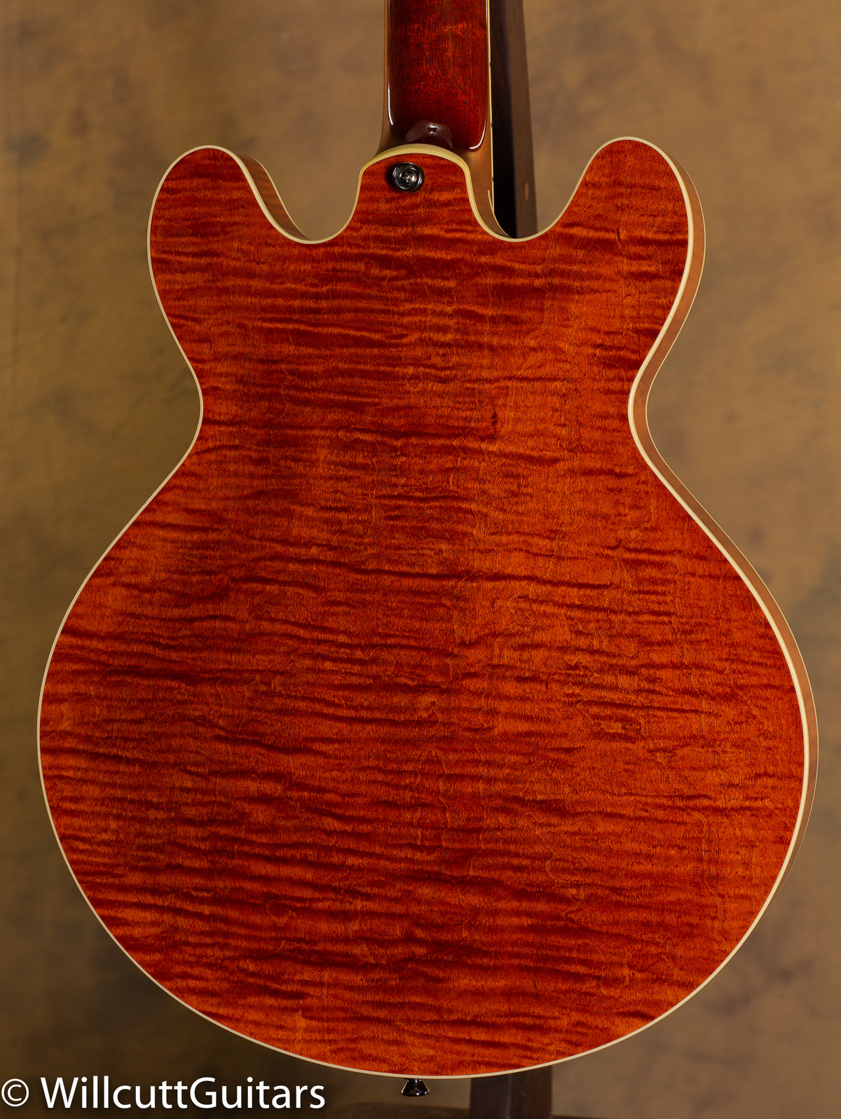 Collings I-30 LC Lake Placid Blue