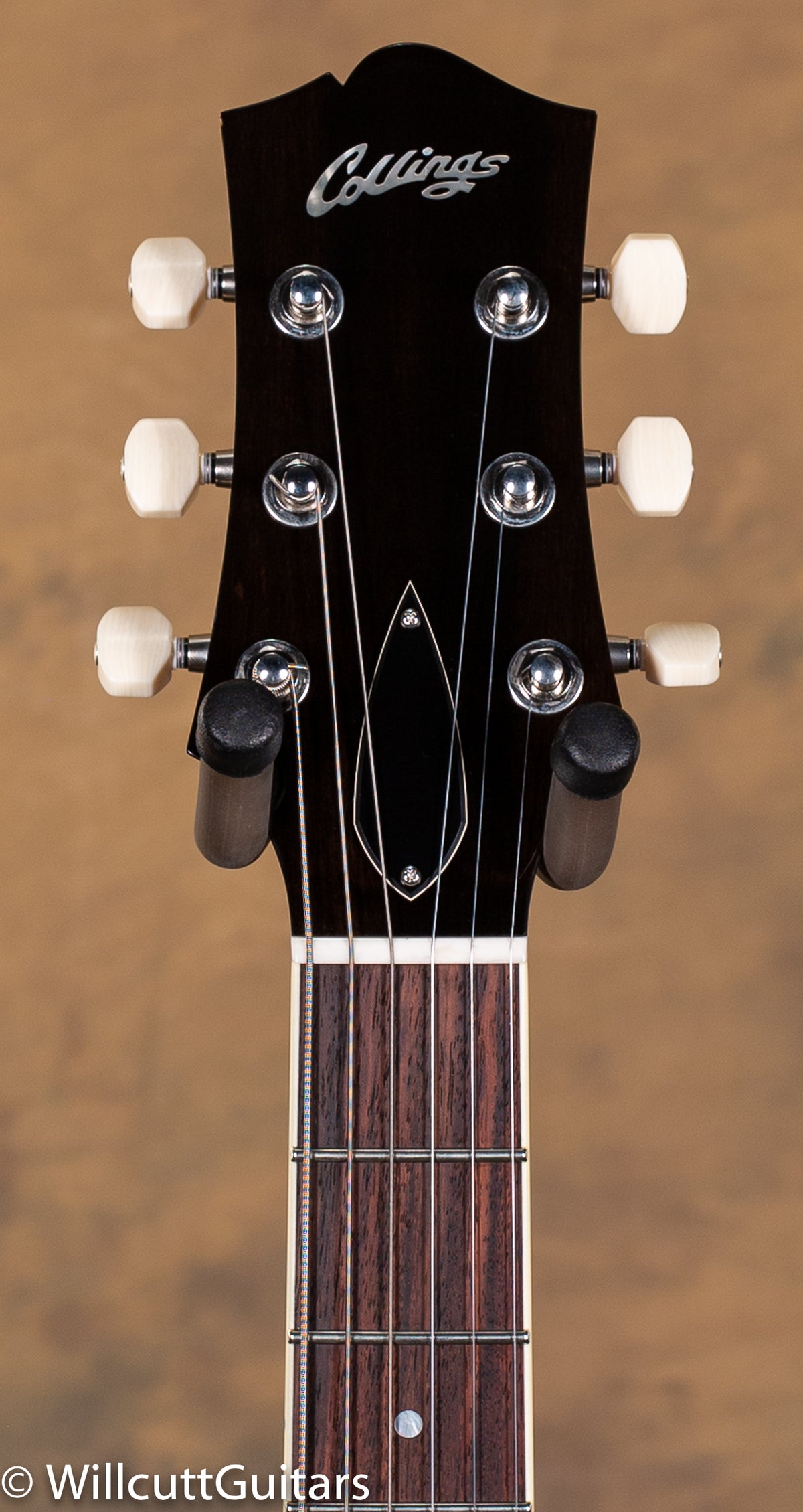 Collings I-30 LC Lake Placid Blue