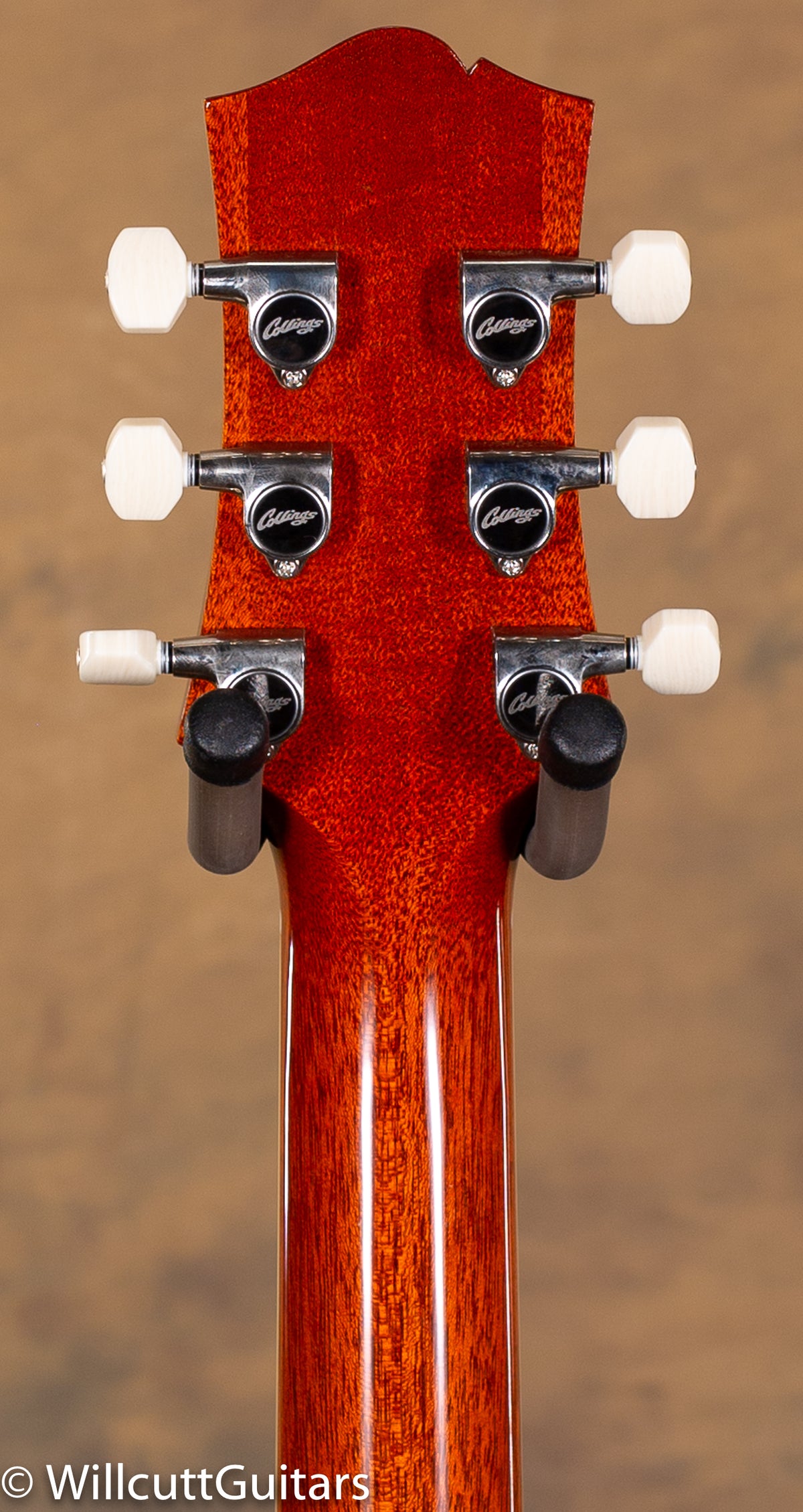 Collings I-30 LC Lake Placid Blue