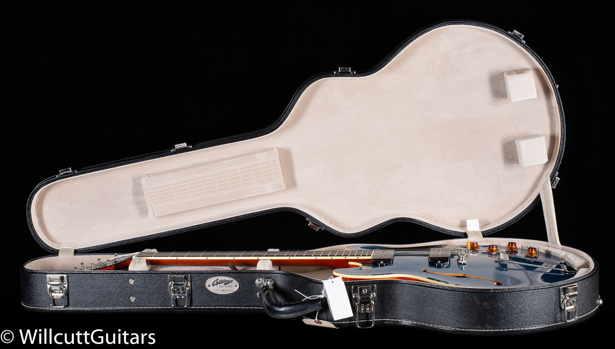 Collings I-30 LC Lake Placid Blue