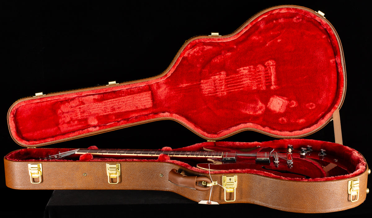 2022 Gibson ES-335 Figured 60&#39;s Cherry