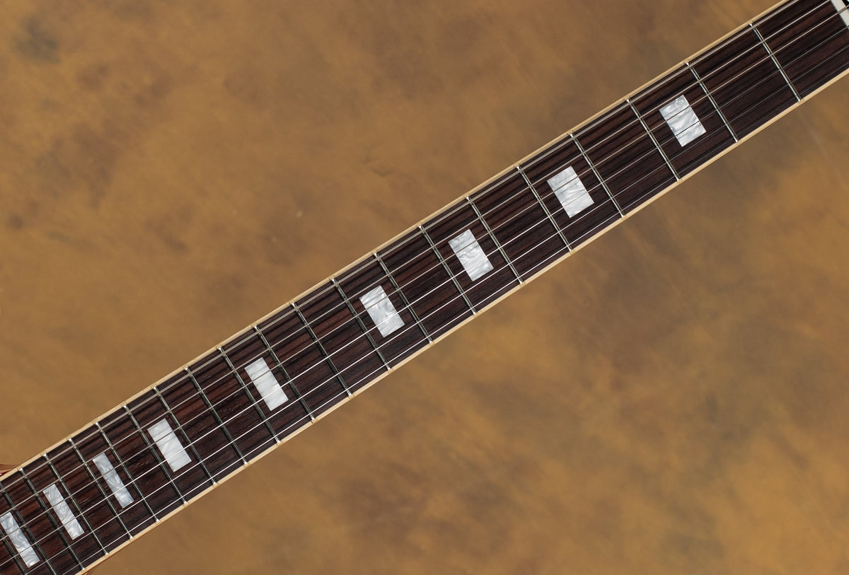 2022 Gibson ES-335 Figured 60&#39;s Cherry