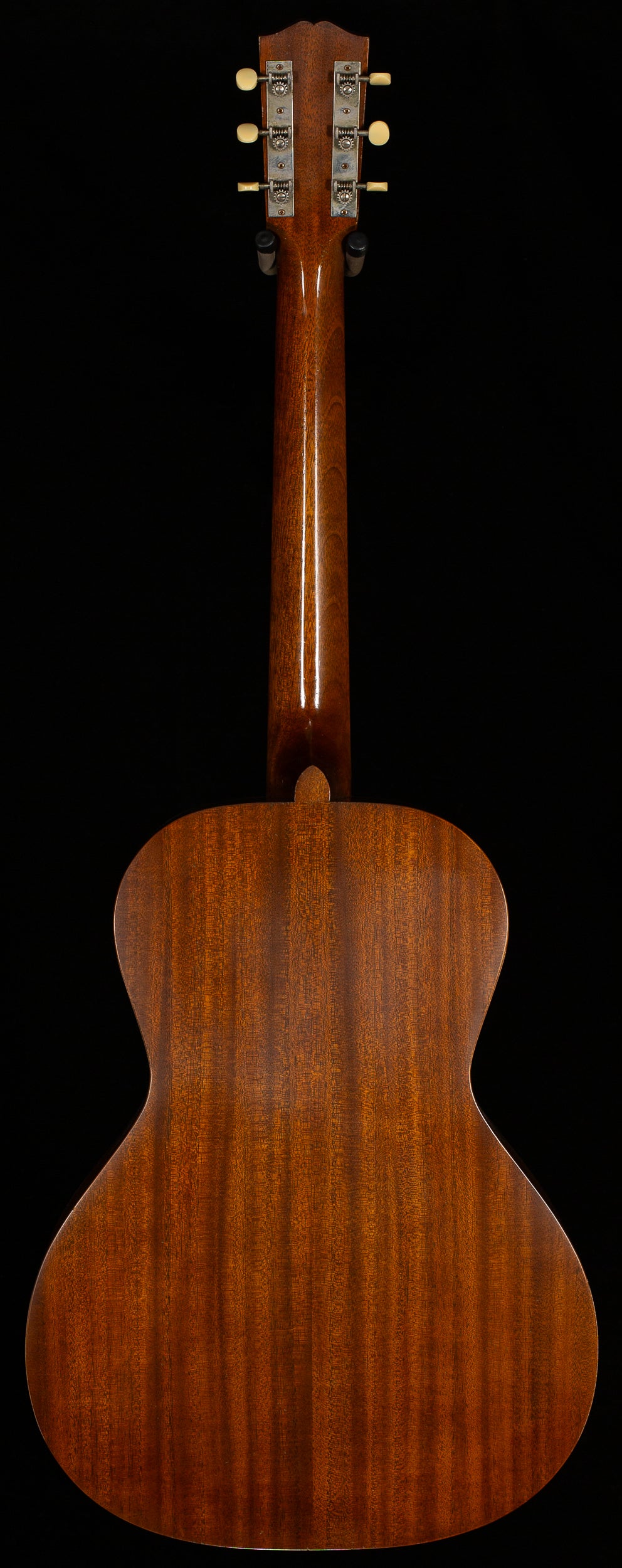 Gibson Custom Shop Willcutt Exclusive 1933 L-00 Murphy Lab Light Aged Vintage Sunburst Fire Stripe Pickguard (045)