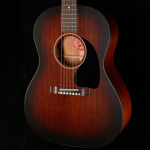 Gibson LG-2 All Mahogany Faded Vintage Sunburst (010)