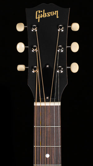 Gibson LG-2 All Mahogany Faded Vintage Sunburst (010)