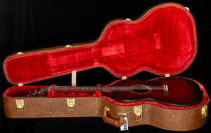 Gibson LG-2 All Mahogany Faded Vintage Sunburst (010)