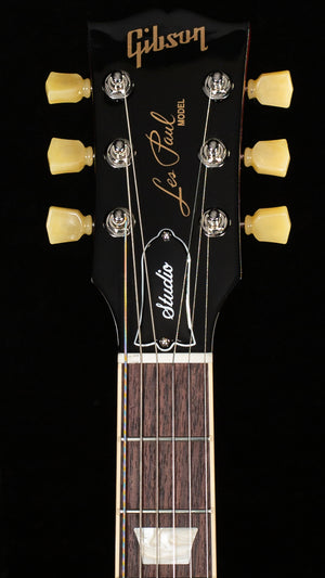Gibson Les Paul Studio Double Trouble Dirty Lemon Burst / Cherry Back (059)
