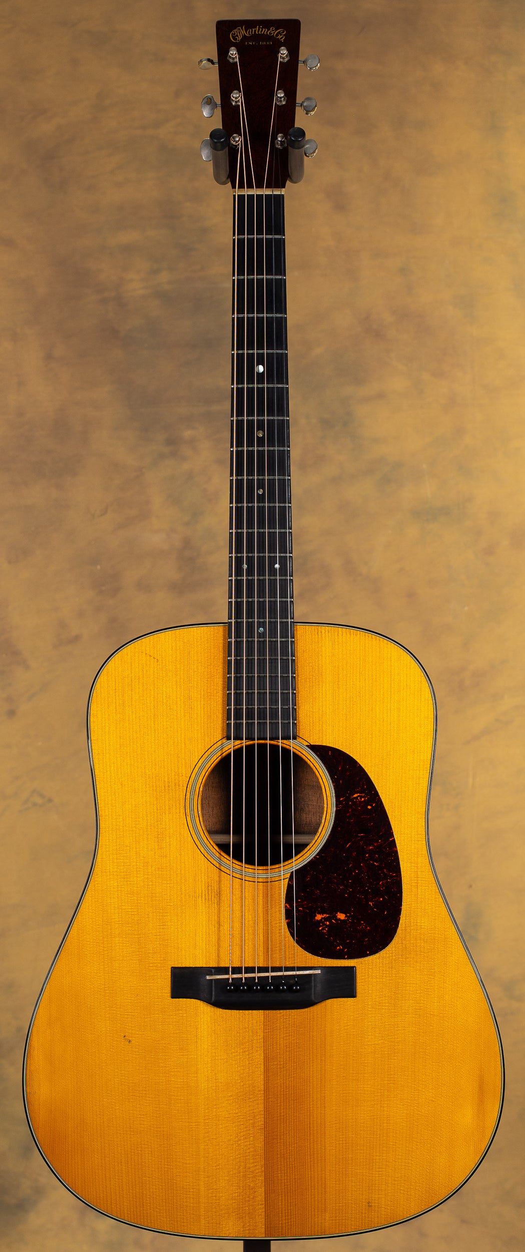 2017 Martin D-18 Authentic 1939 Aged
