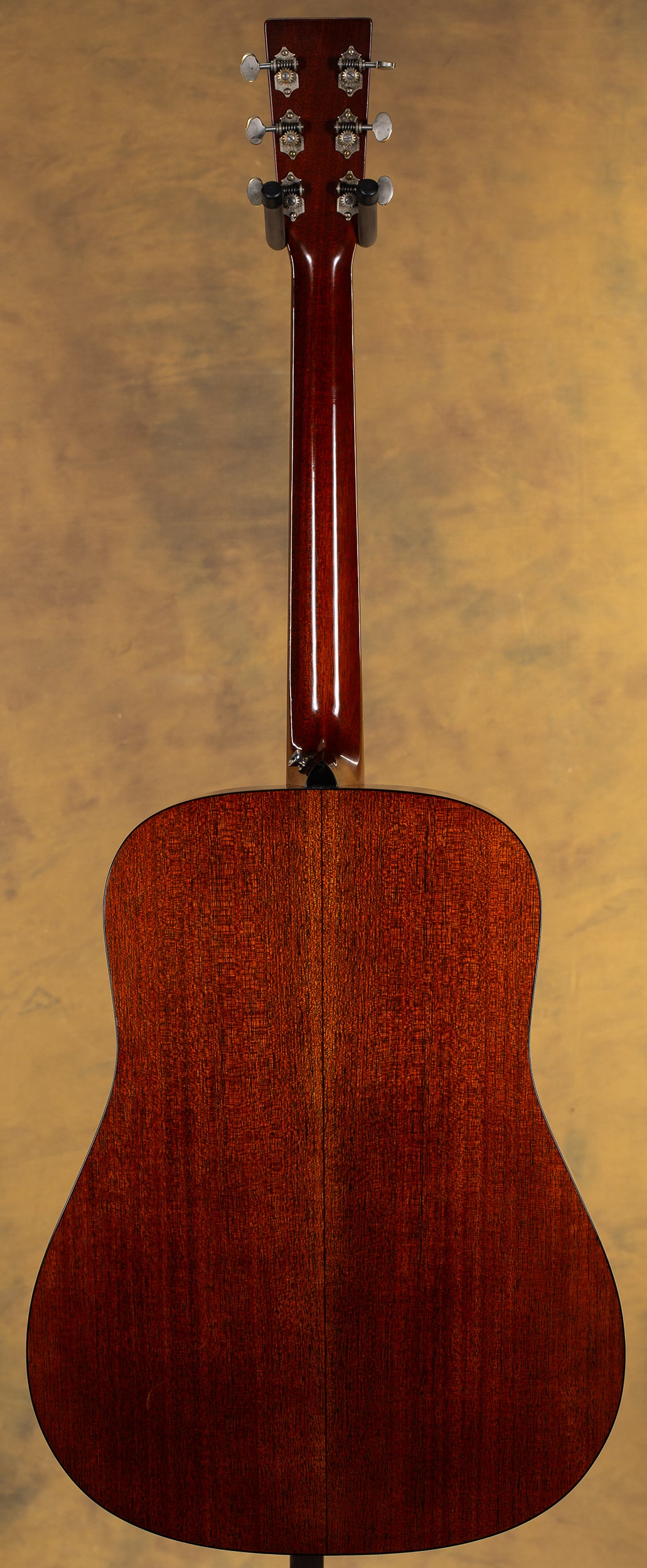 2017 Martin D-18 Authentic 1939 Aged