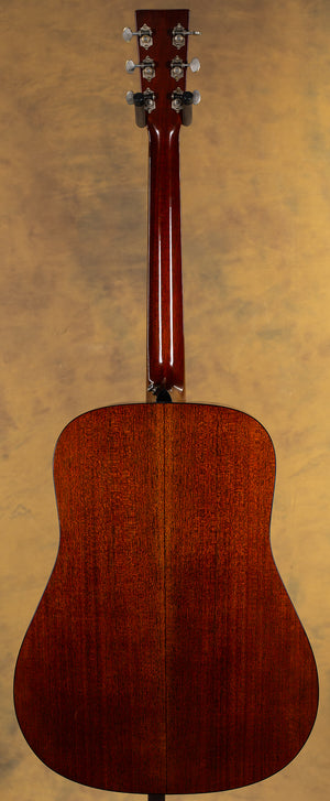 2017 Martin D-18 Authentic 1939 Aged