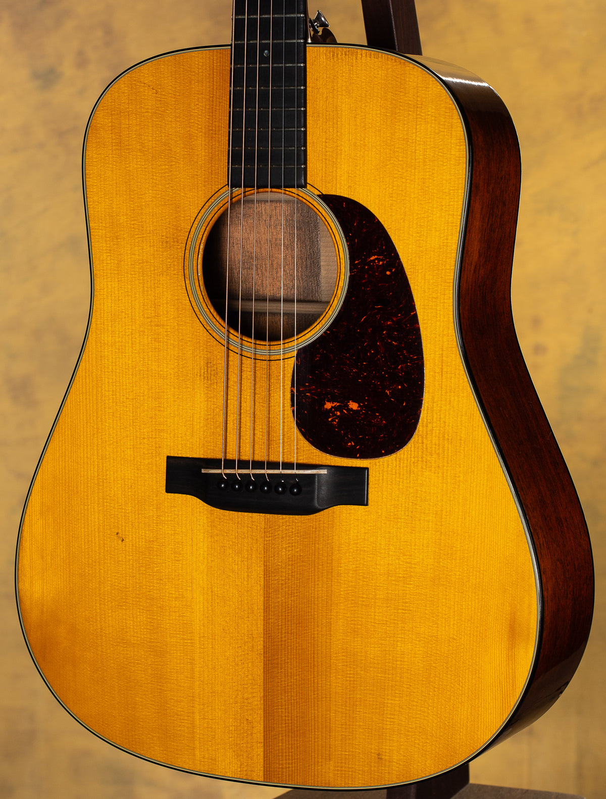 2017 Martin D-18 Authentic 1939 Aged