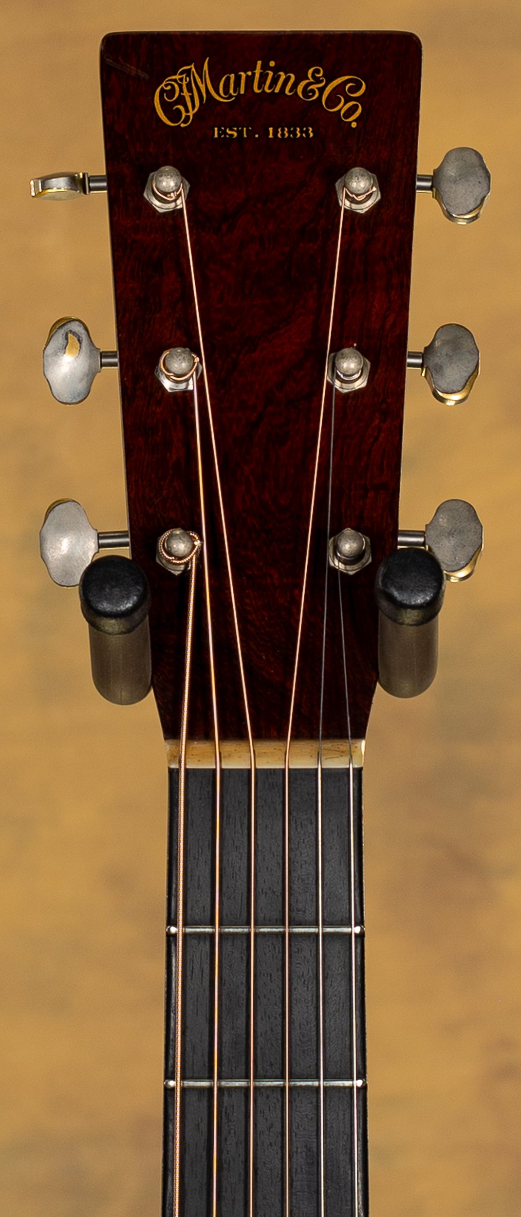 2017 Martin D-18 Authentic 1939 Aged