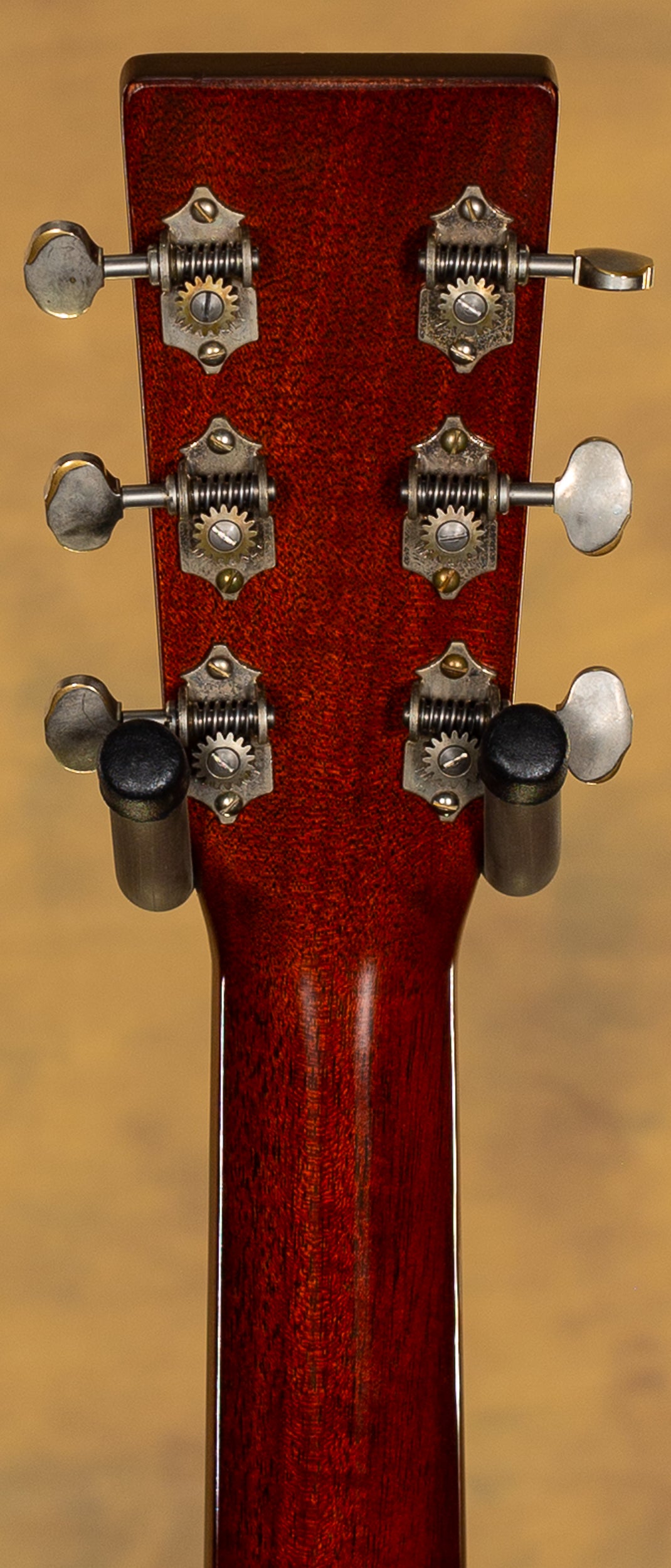 2017 Martin D-18 Authentic 1939 Aged