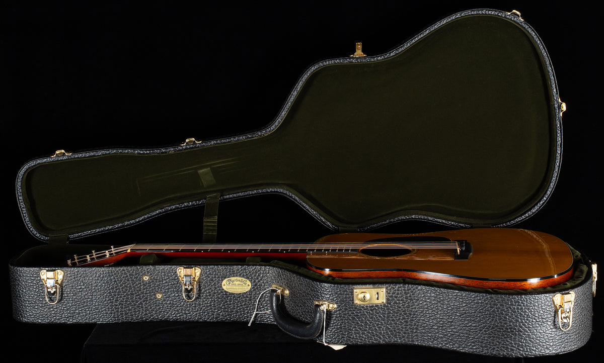 2017 Martin D-18 Authentic 1939 Aged