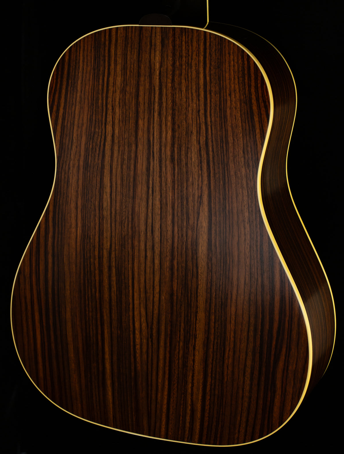 Gibson Custom Shop 1936 Advanced Jumbo Vintage Sunburst (012)