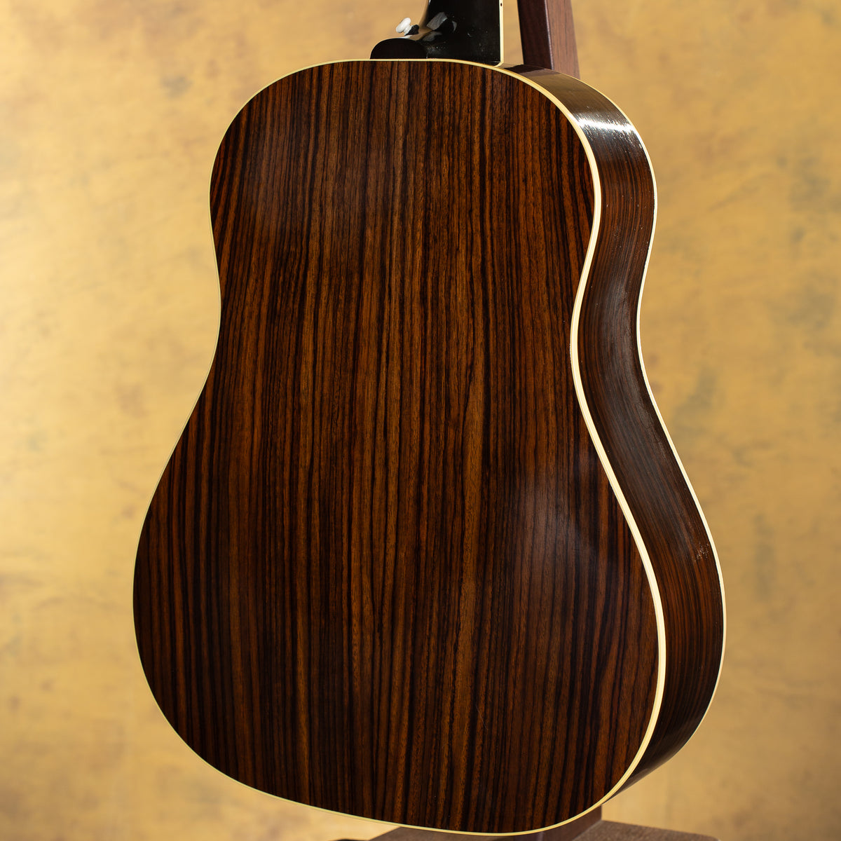 2024 Gibson Custom Shop 1936 Advanced Jumbo Vintage Sunburst w/ K&K Pickup