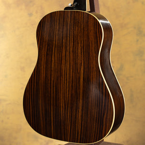 2024 Gibson Custom Shop 1936 Advanced Jumbo Vintage Sunburst w/ K&K Pickup