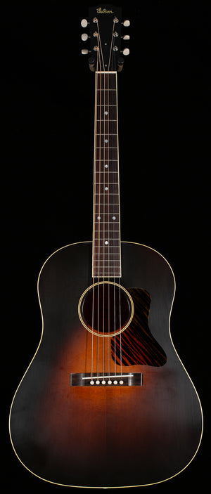 Gibson Custom Shop 1934 Jumbo Vintage Sunburst (035)