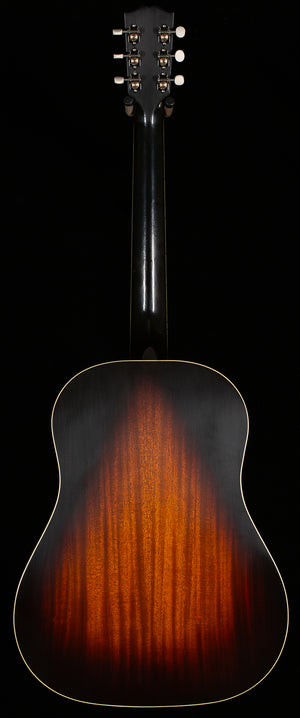 Gibson Custom Shop 1934 Jumbo Vintage Sunburst (035)