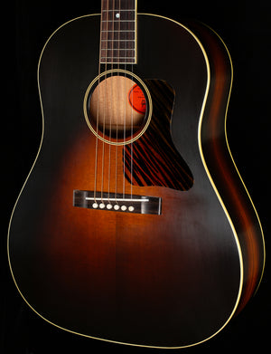 Gibson Custom Shop 1934 Jumbo Vintage Sunburst (035)