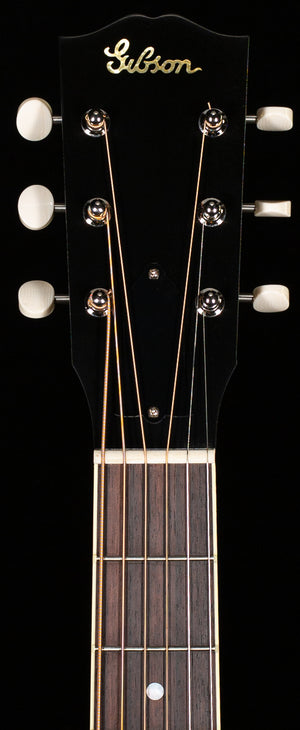 Gibson Custom Shop 1934 Jumbo Vintage Sunburst (035)