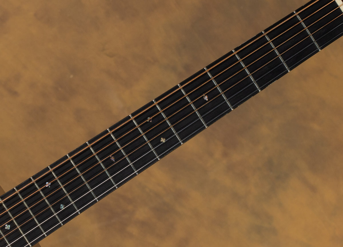 2017 Martin HD-28V Acoustic Guitar