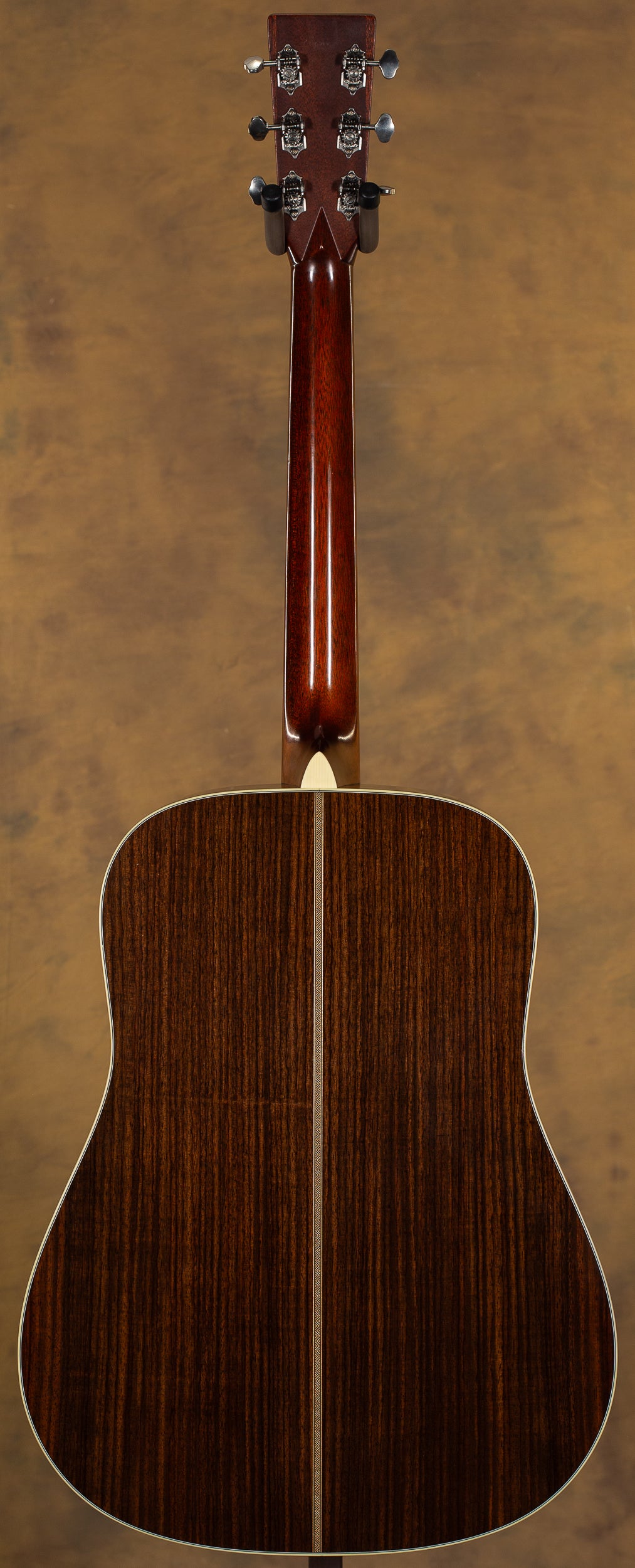 2017 Martin HD-28V Acoustic Guitar