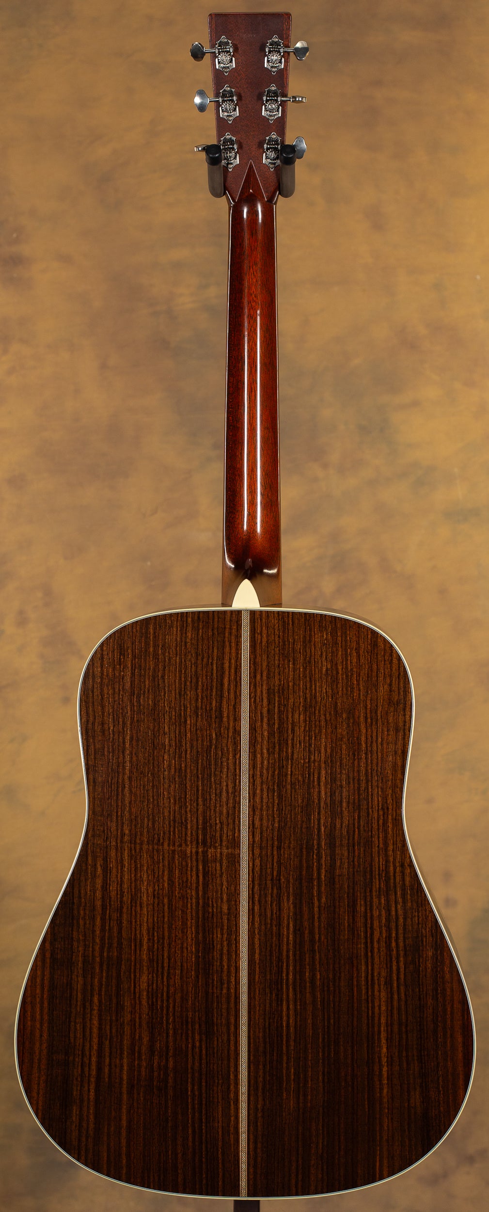 2017 Martin HD-28V Acoustic Guitar