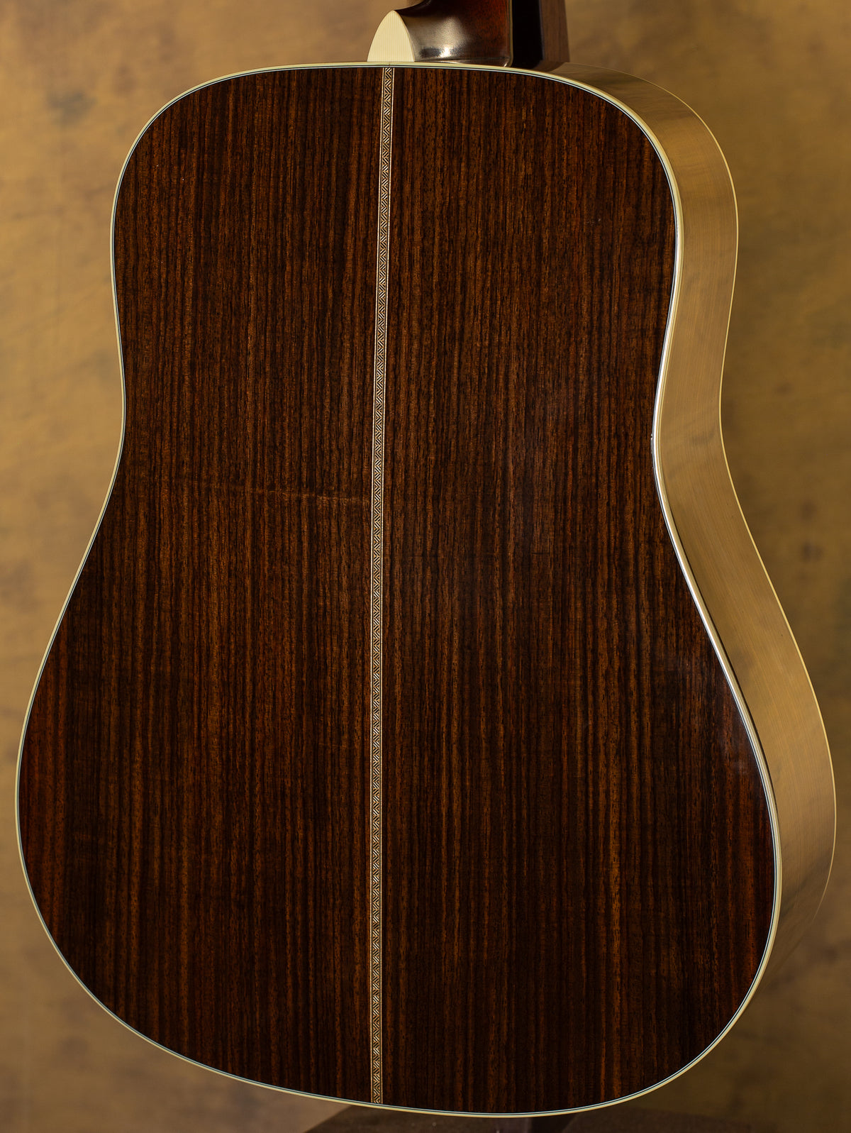 2017 Martin HD-28V Acoustic Guitar