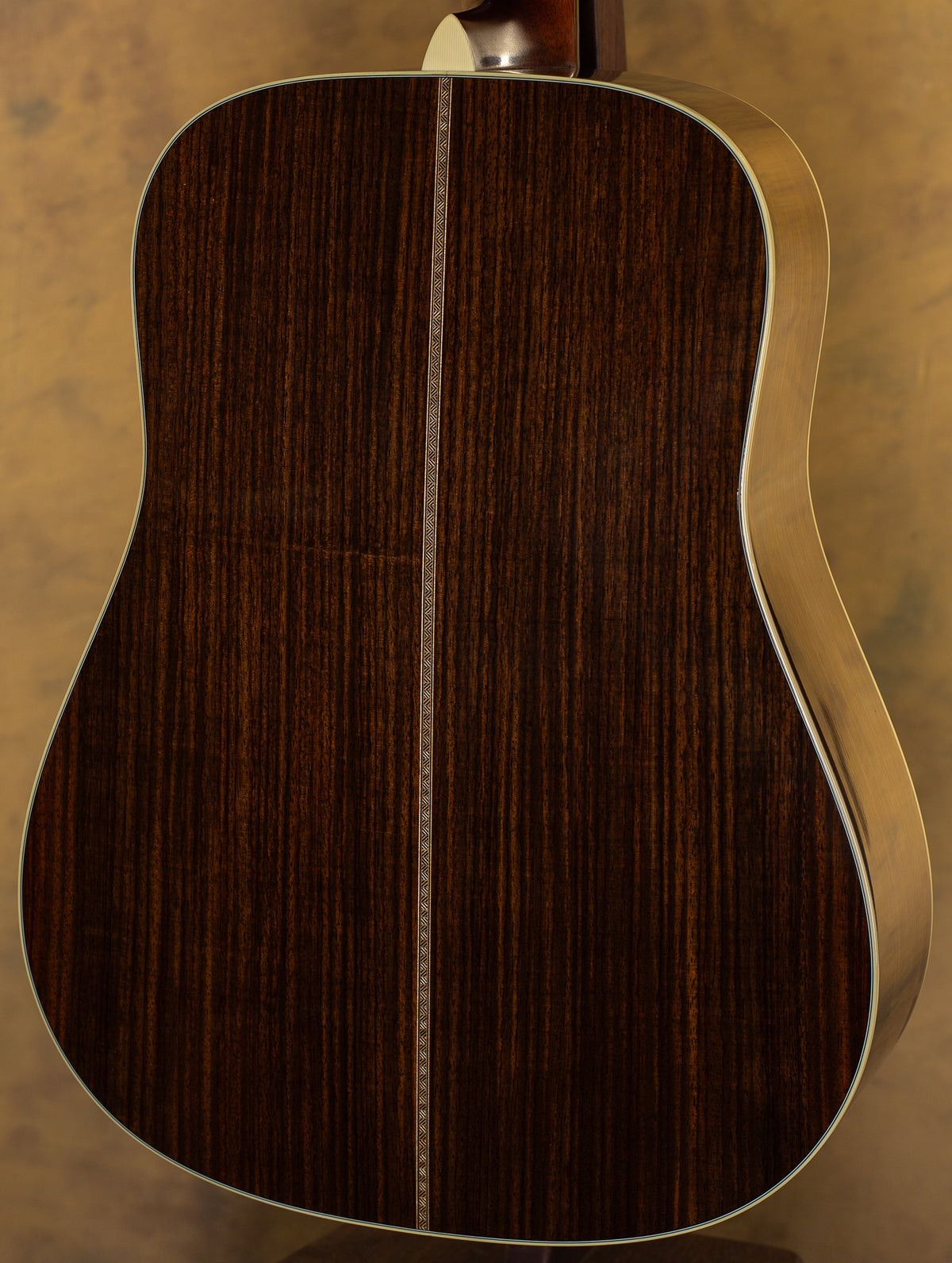 2017 Martin HD-28V Acoustic Guitar