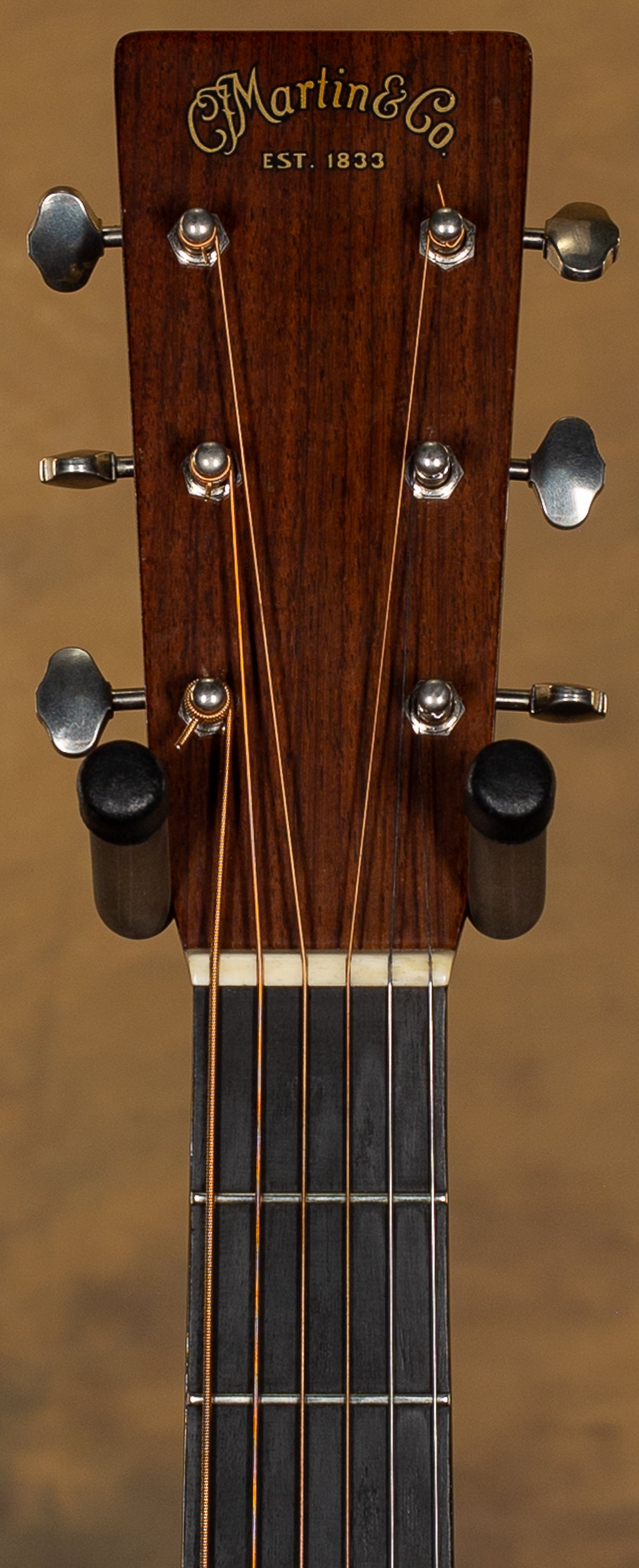 2017 Martin HD-28V Acoustic Guitar