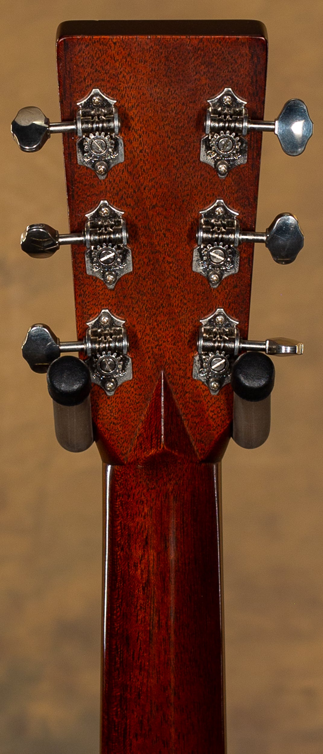 2017 Martin HD-28V Acoustic Guitar