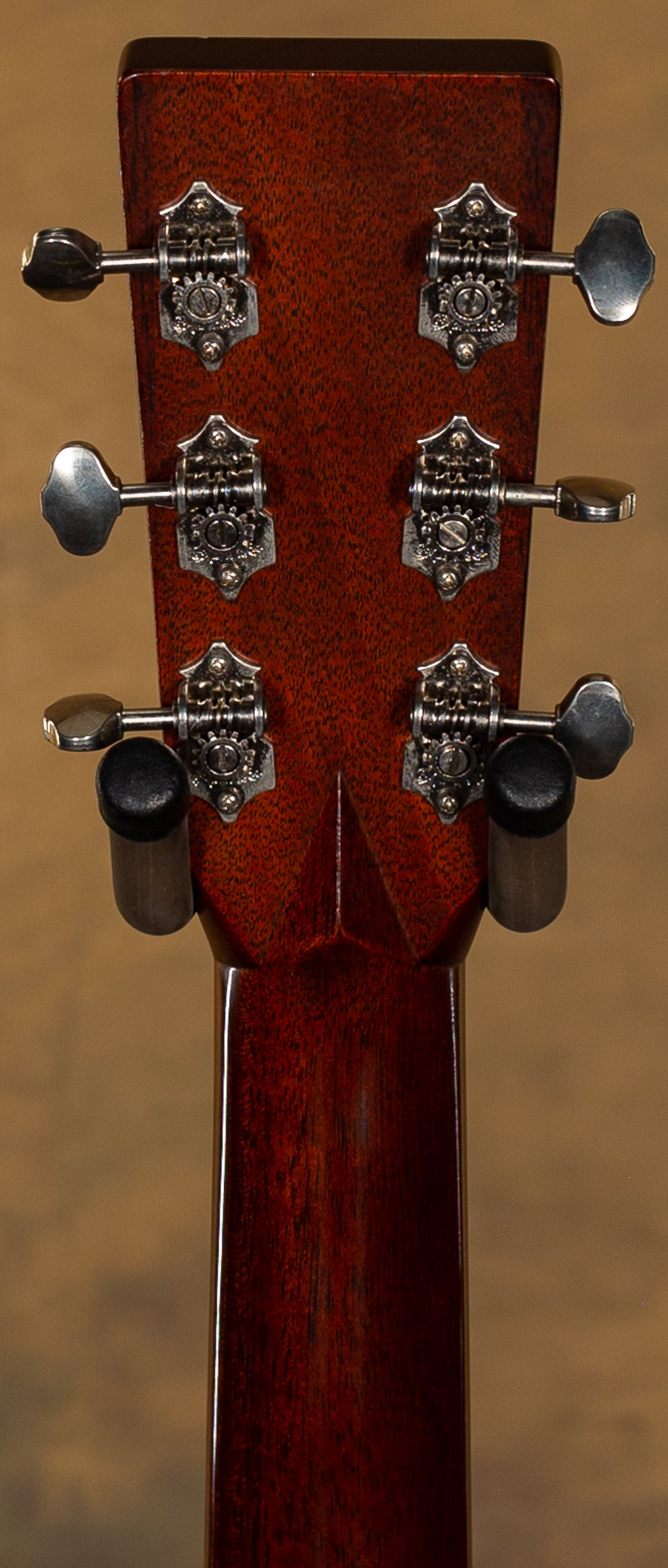 2017 Martin HD-28V Acoustic Guitar