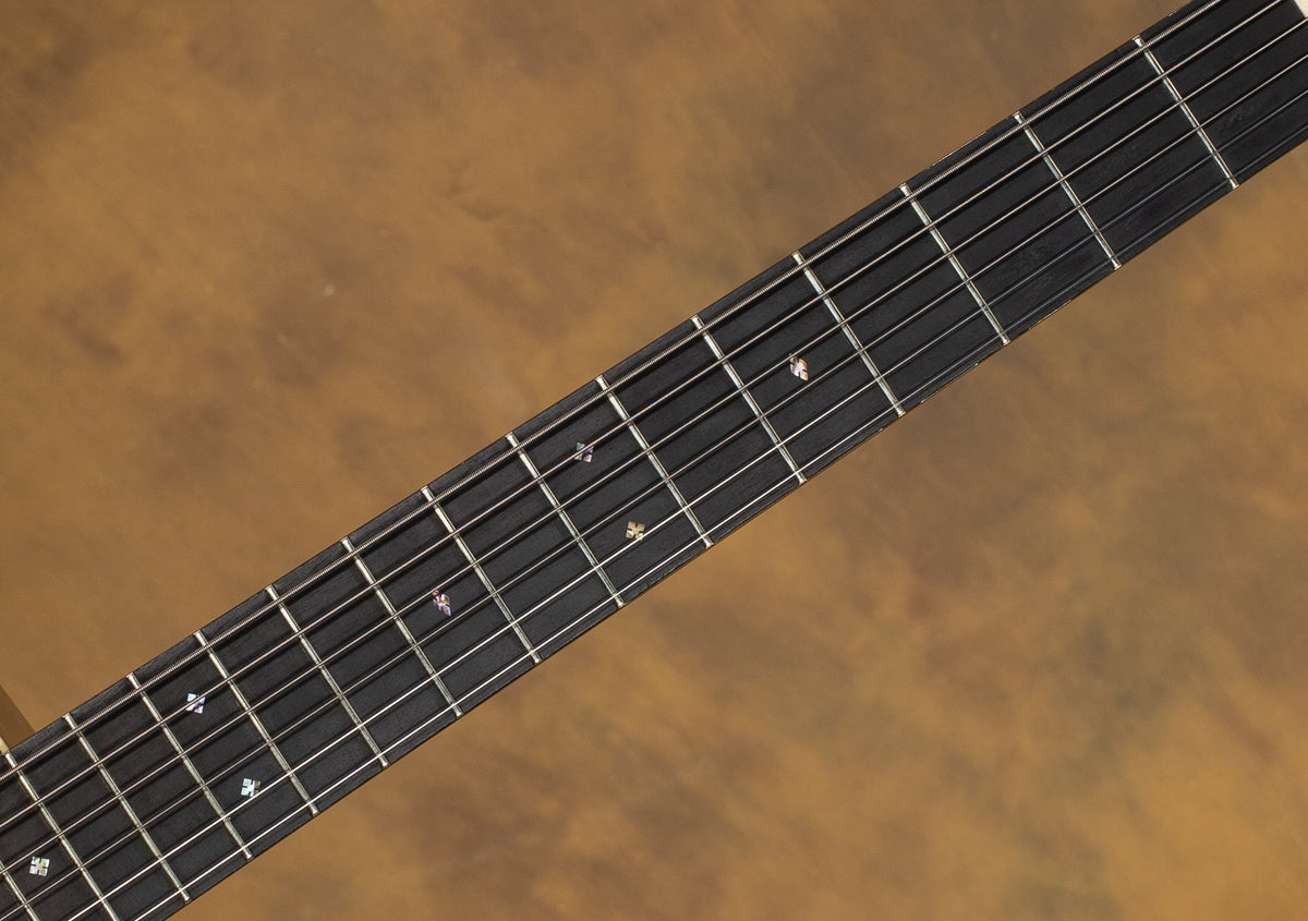 2017 Martin HD-28V Acoustic Guitar