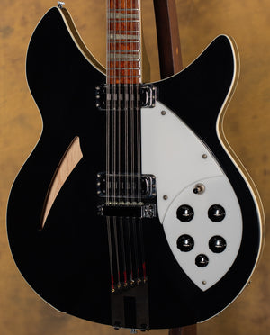 Rickenbacker 360/12C63 12 String Jetglo