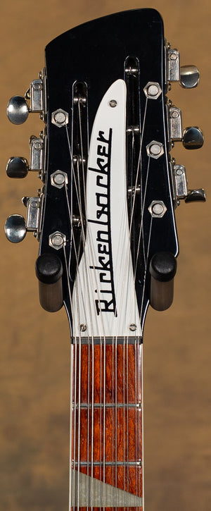 Rickenbacker 360/12C63 12 String Jetglo