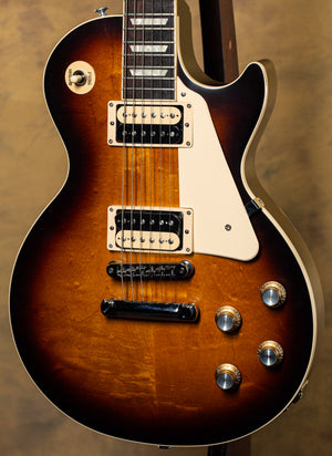 2022 Gibson Les Paul Traditiona Pro V Satin Desert Burst