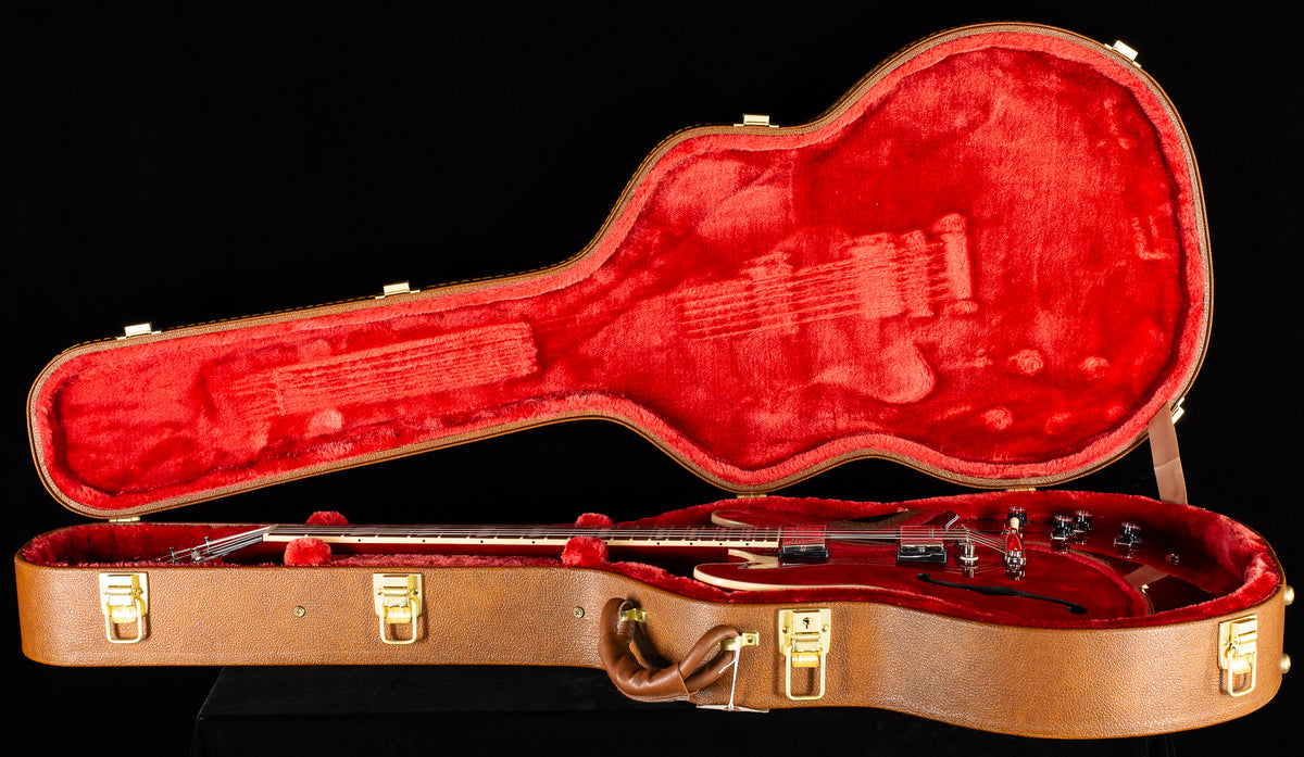 2022 Gibson ES-345 Cherry