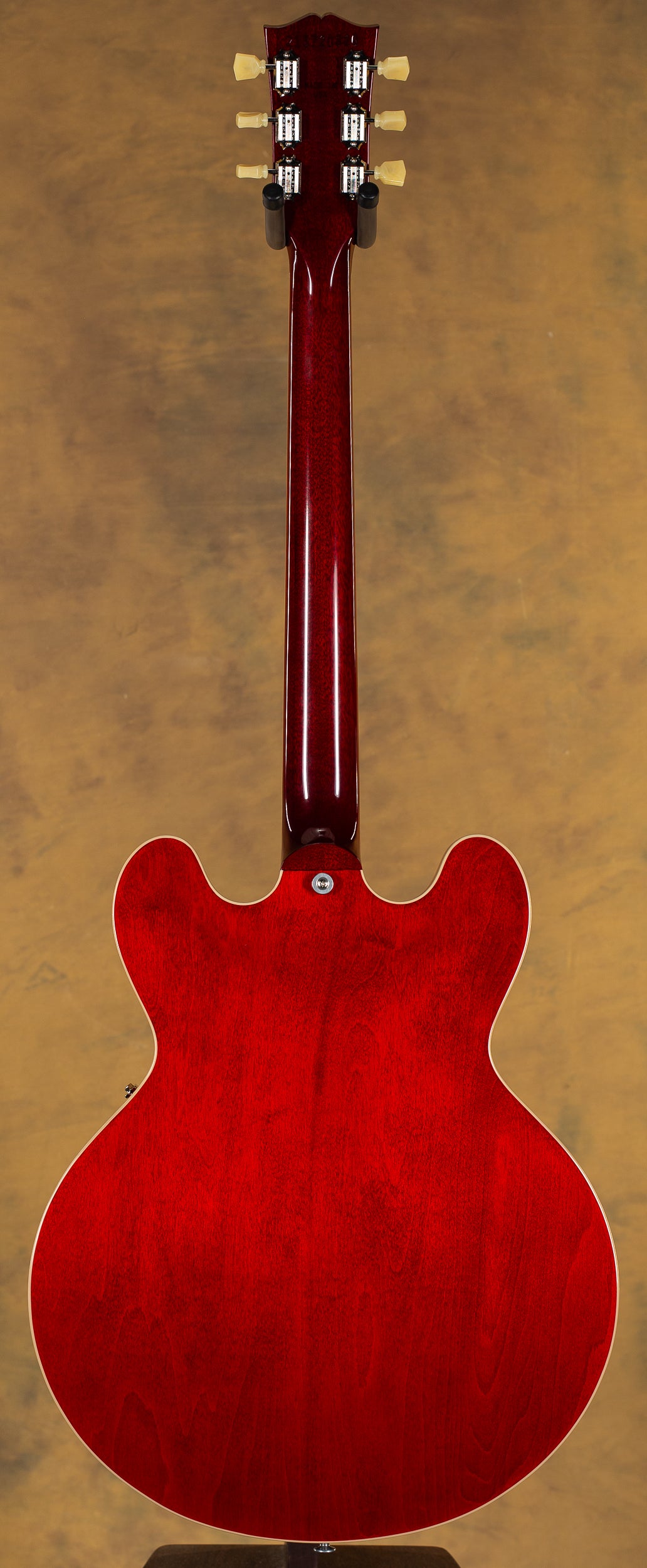 2022 Gibson ES-345 Cherry